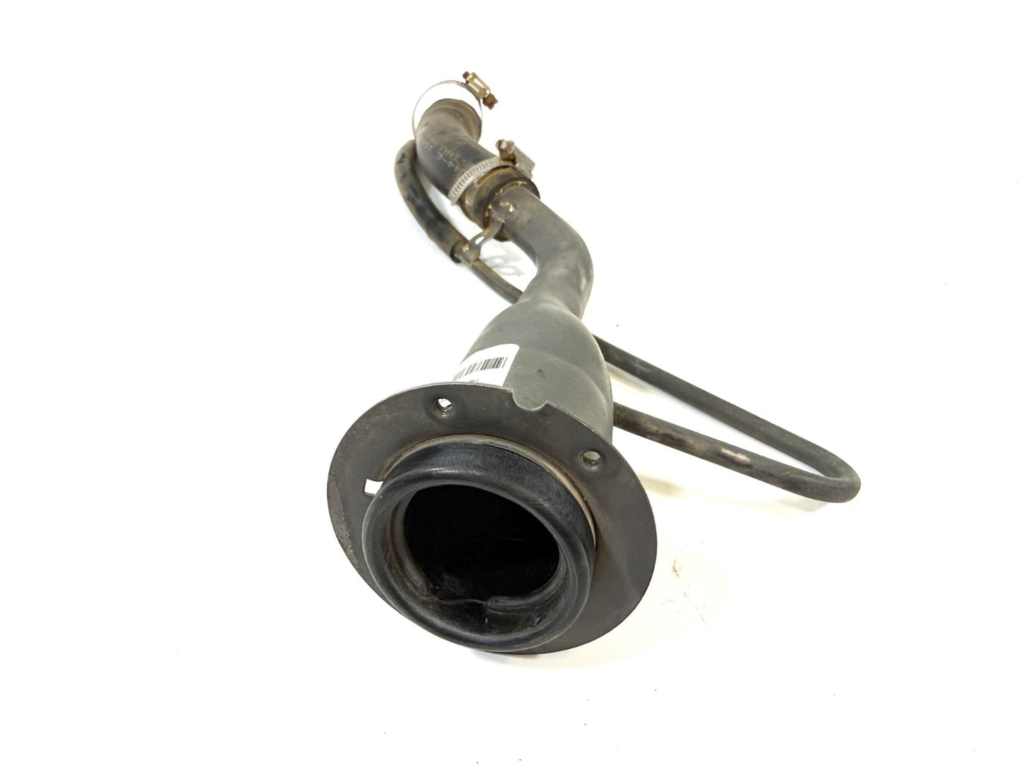 Jeep TJ Wrangler Gas Tank Fuel Filler Neck 52100495AH 2003 2004 2005 20064