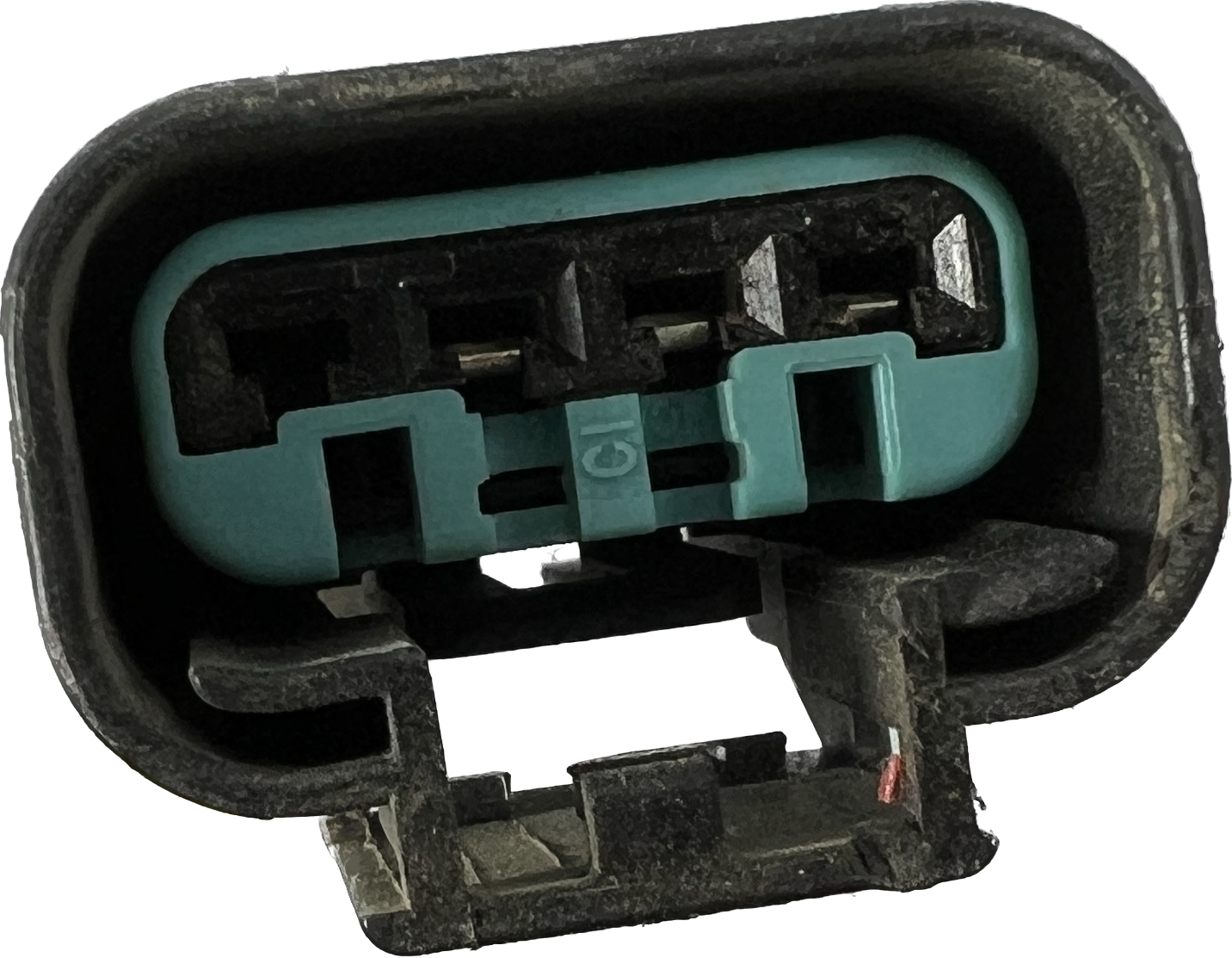 2003-2004 Jeep Wrangler TJ or LJ Leak Detection Pump Wire Harness1