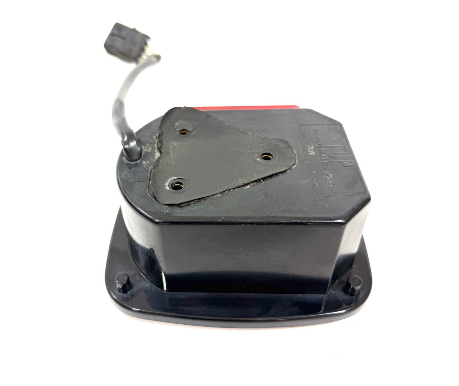 Passenger Right Tail Light Fits 87-95 97 Jeep Wrangler7