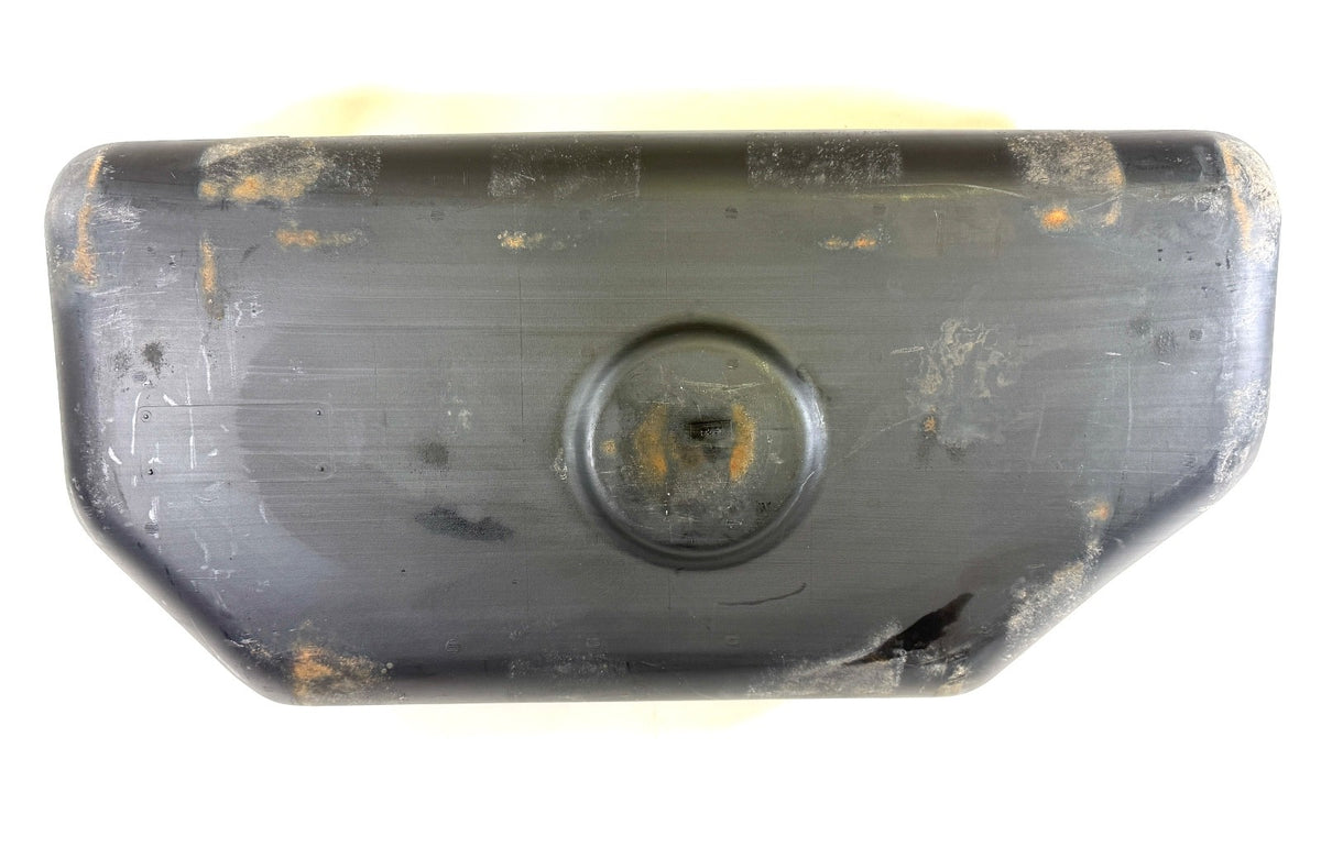 2003 2004 Jeep TJ Wrangler Gas Fuel Tank 19 Gallon OEM 52100483AD4