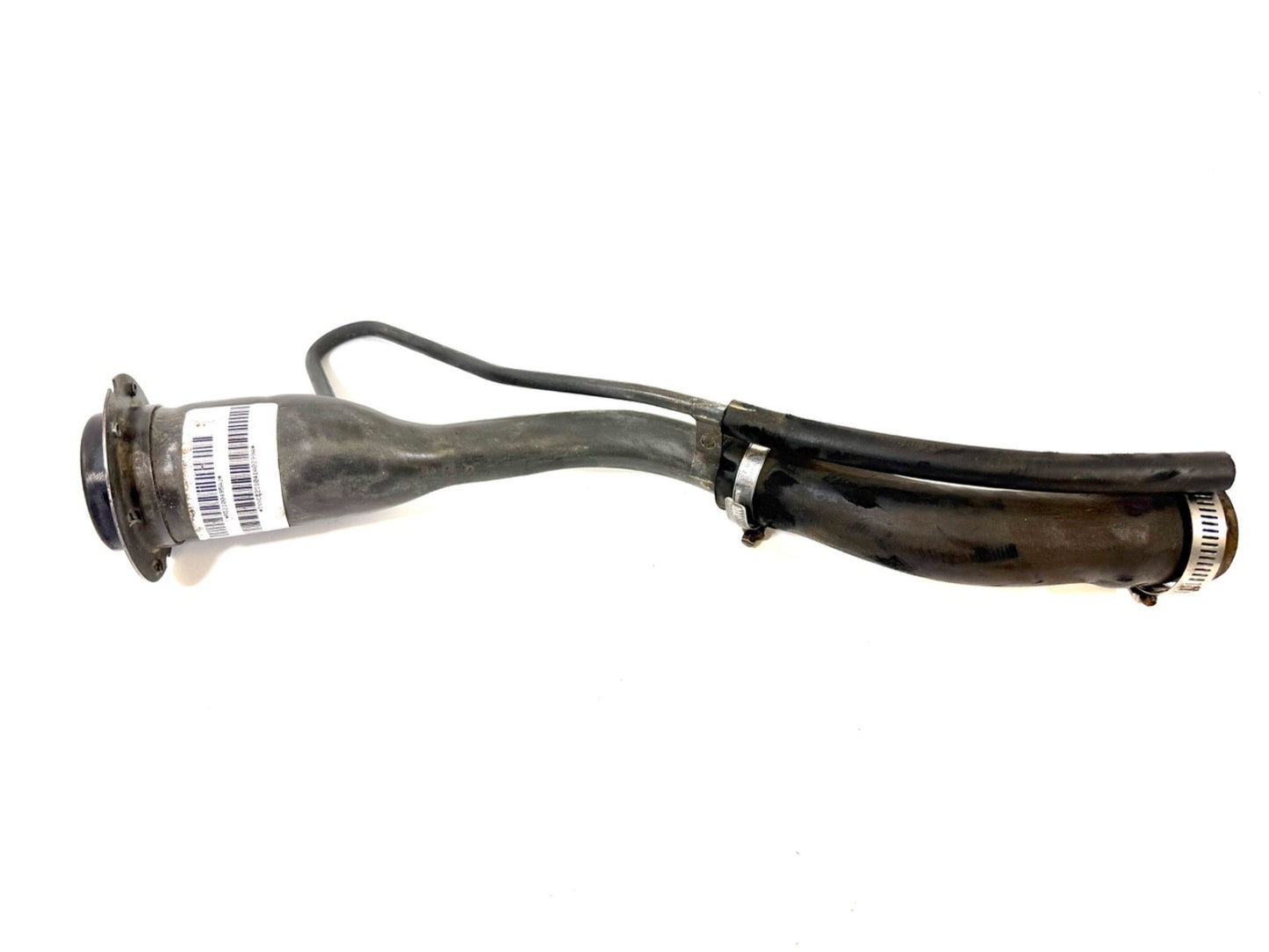 Jeep TJ Wrangler Gas Tank Fuel Filler Neck 52100495AJ 2003 2004 2005 20060