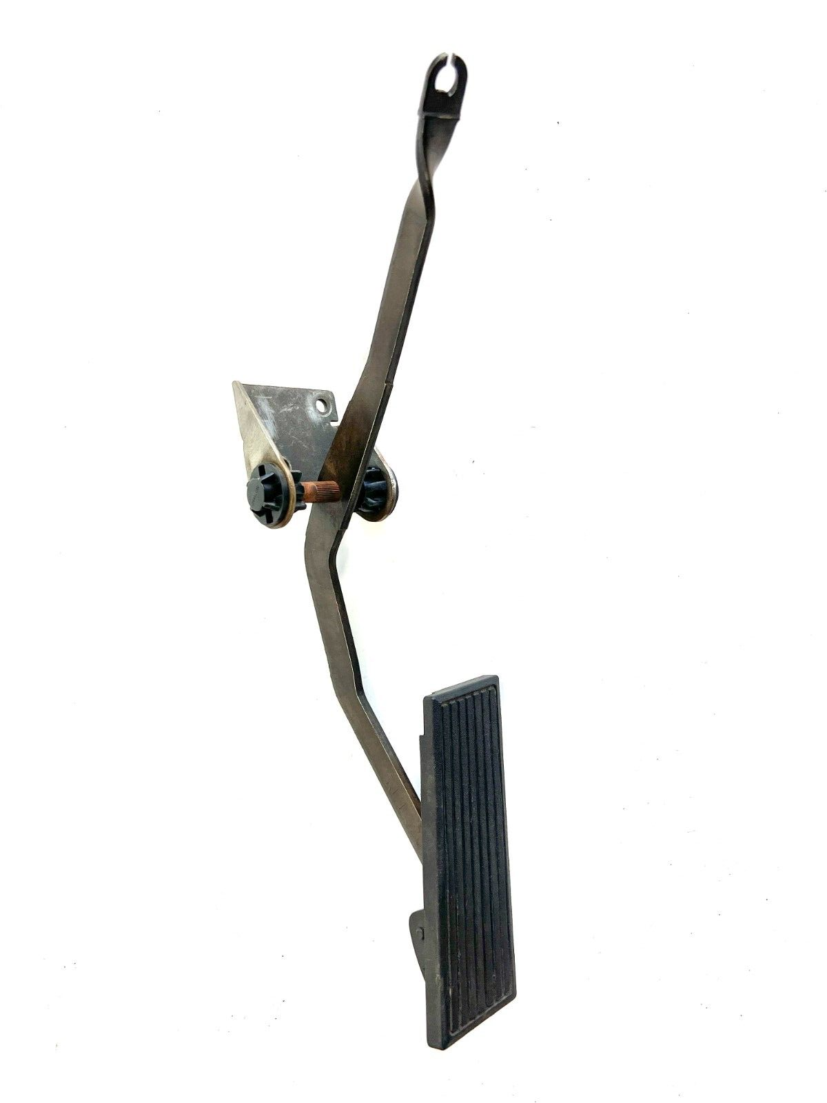 Jeep Wrangler TJ 97-06 Gas Accelerator Pedal Throttle Bracket Firewall0