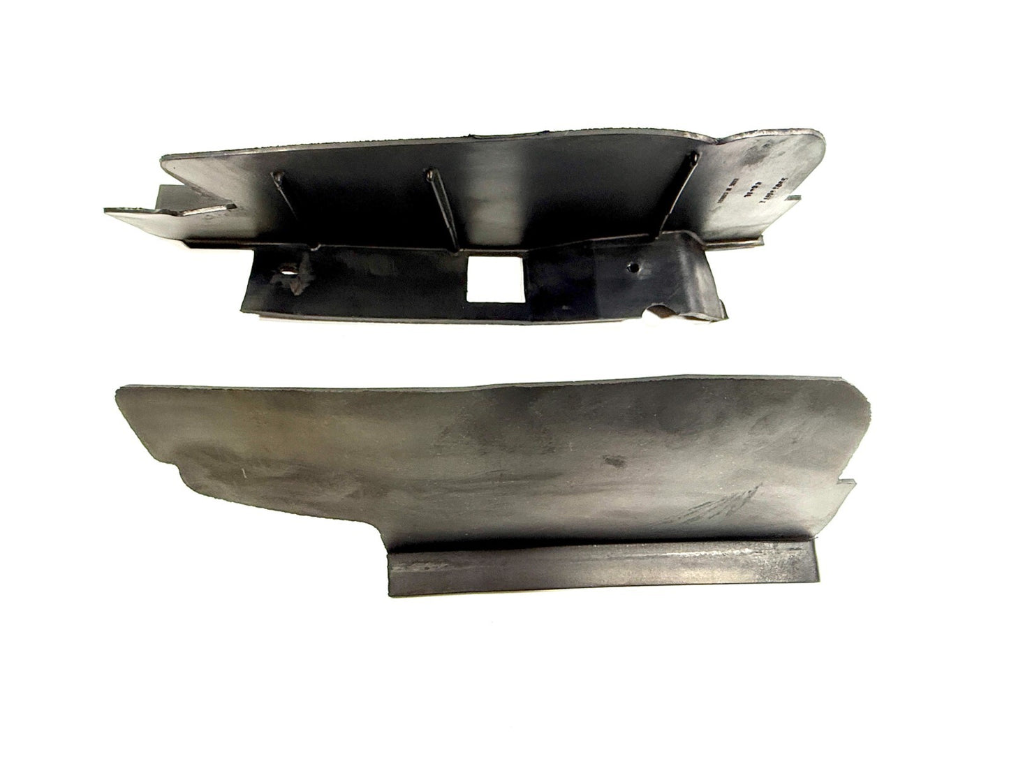Grill Condenser Seal 1997-2006 Jeep Wrangler TJ Windage Insert 55036867 550368661