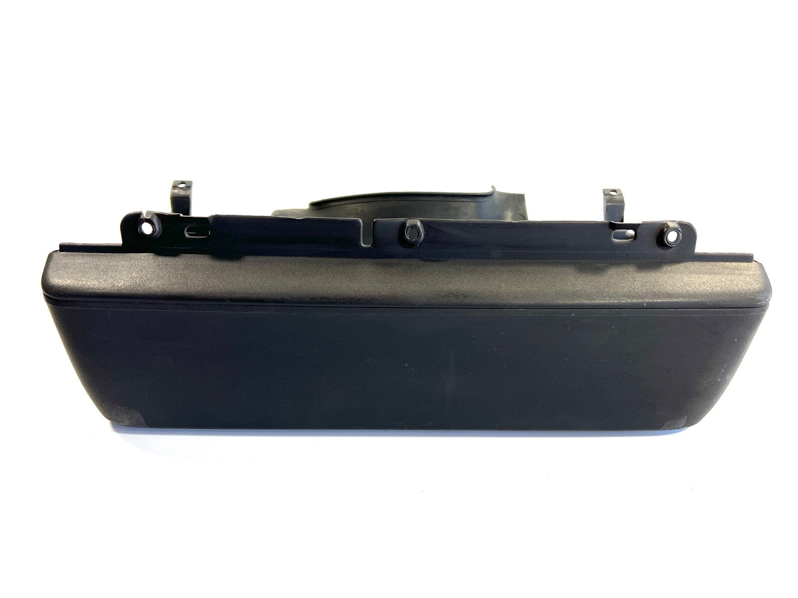 97-02 Jeep TJ Wrangler Instrument Cluster Trim BEZEL Speedometer Gauge AGATE5