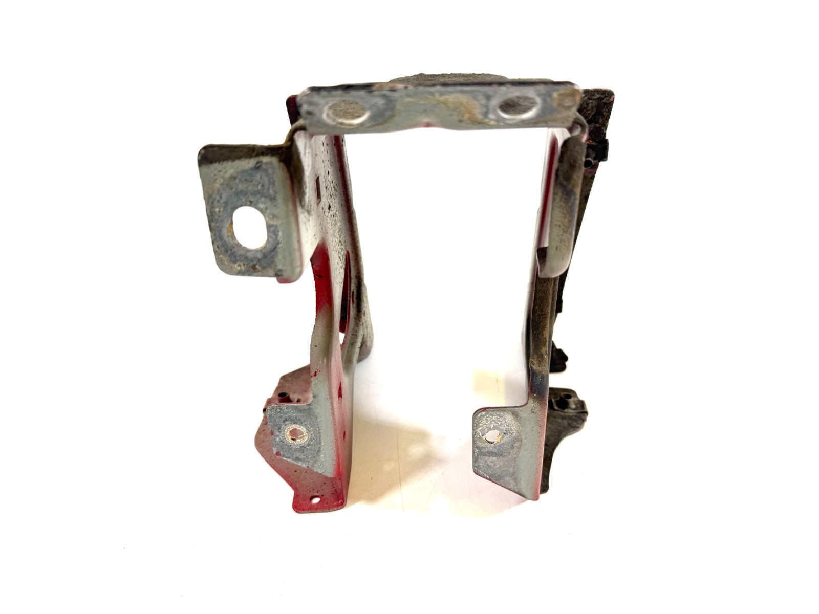 Jeep Wrangler TJ 97-06 OEM Fender to Tub Lower Support Bracket Driver w/bolts2
