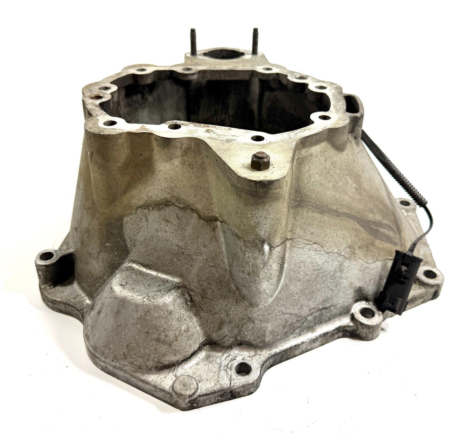 Jeep Wrangler TJ 97-04 AX5 Transmission Internal Slave Bell Housing 2.5 M/T2
