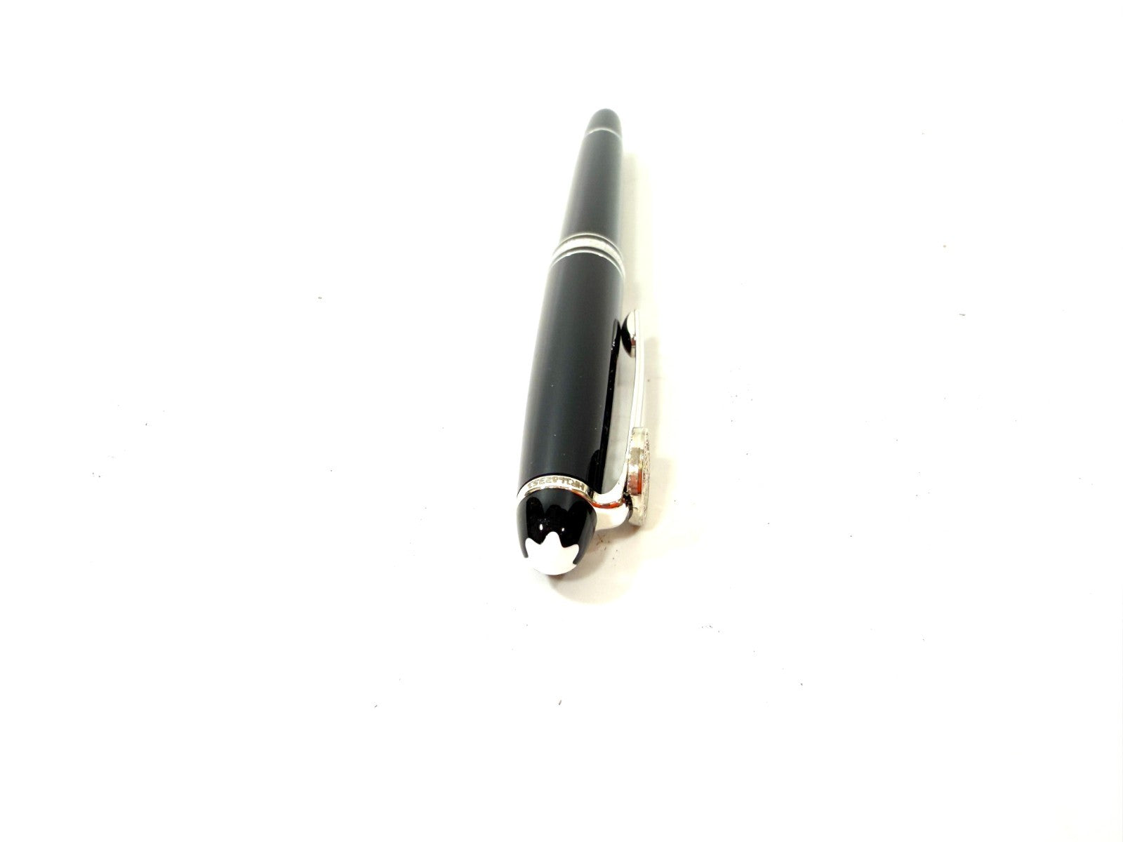 Montblanc Meisterstuck Platinum Classique 163P Rollerball Pen HEINEKEN BEER5