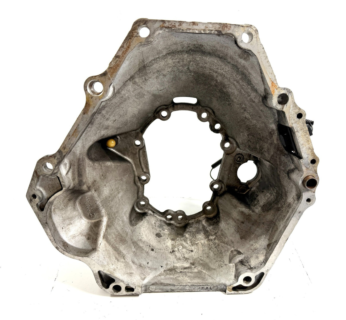 Jeep Wrangler TJ 97-04 AX5 Transmission Internal Slave Bell Housing 2.5 M/T5