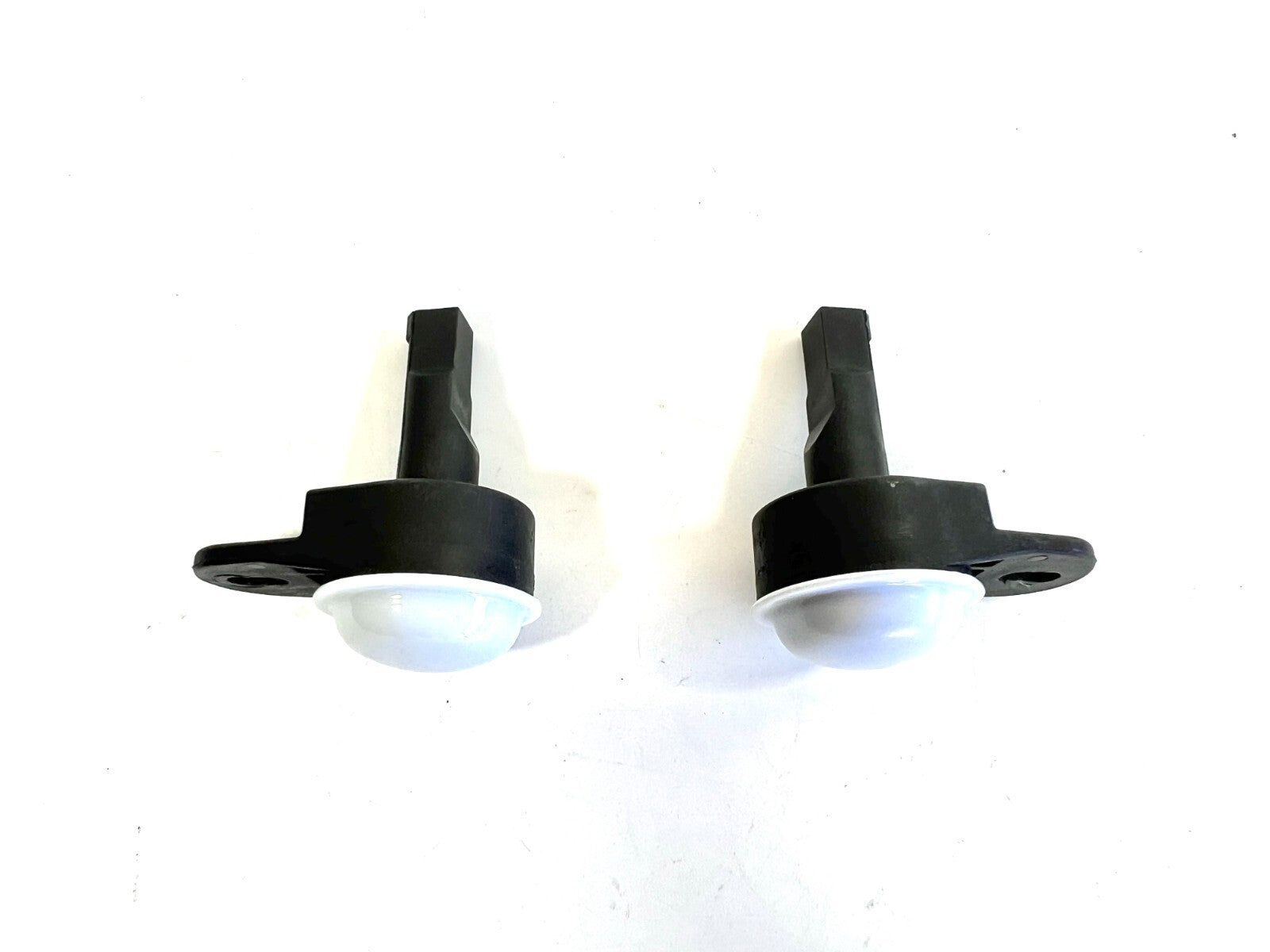 Jeep TJ Wrangler OEM Dash Courtesy Lights 2001 2002 2003 2004 2005 20061