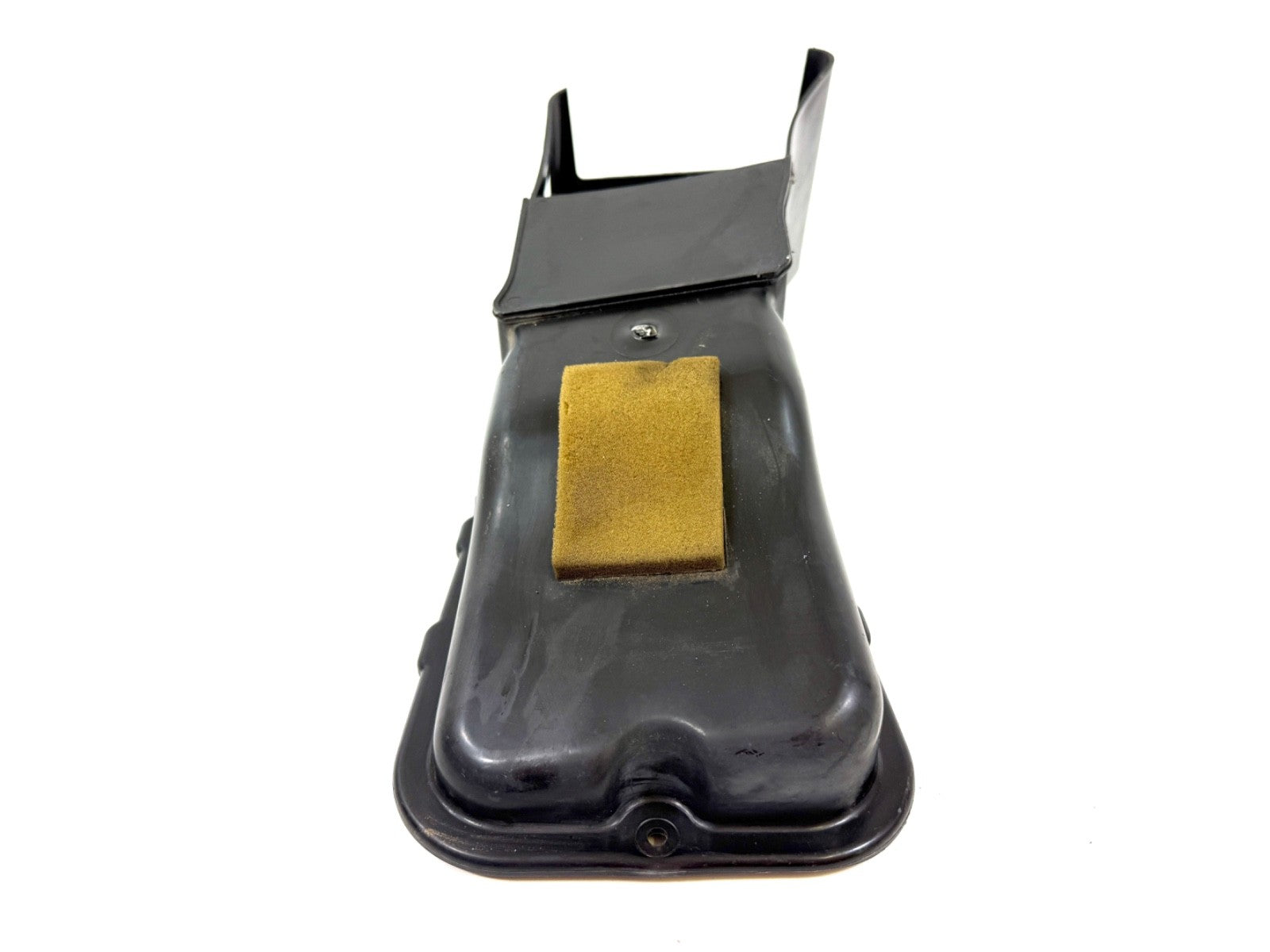 Jeep Wrangler TJ Fresh Air Rain Duct Vent Hood Cowl Heater Box fit 2000-20062