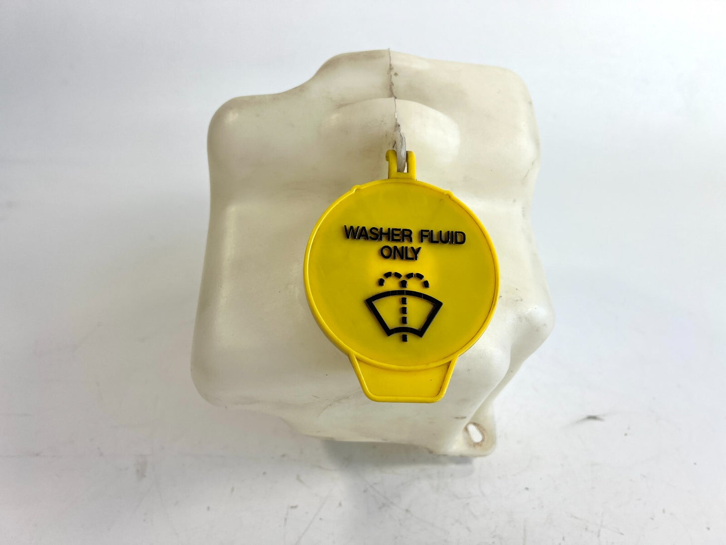 Wash Reservoir With Rear Washer Dual Pumps Fits 03-06 JEEP WRANGLER1