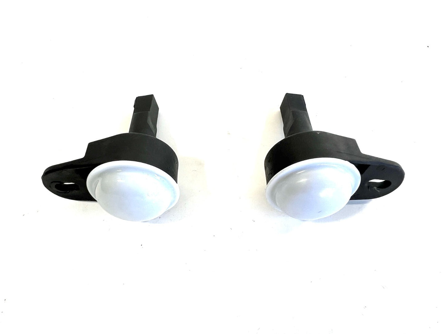 Jeep TJ Wrangler OEM Dash Courtesy Lights 2001 2002 2003 2004 2005 20060