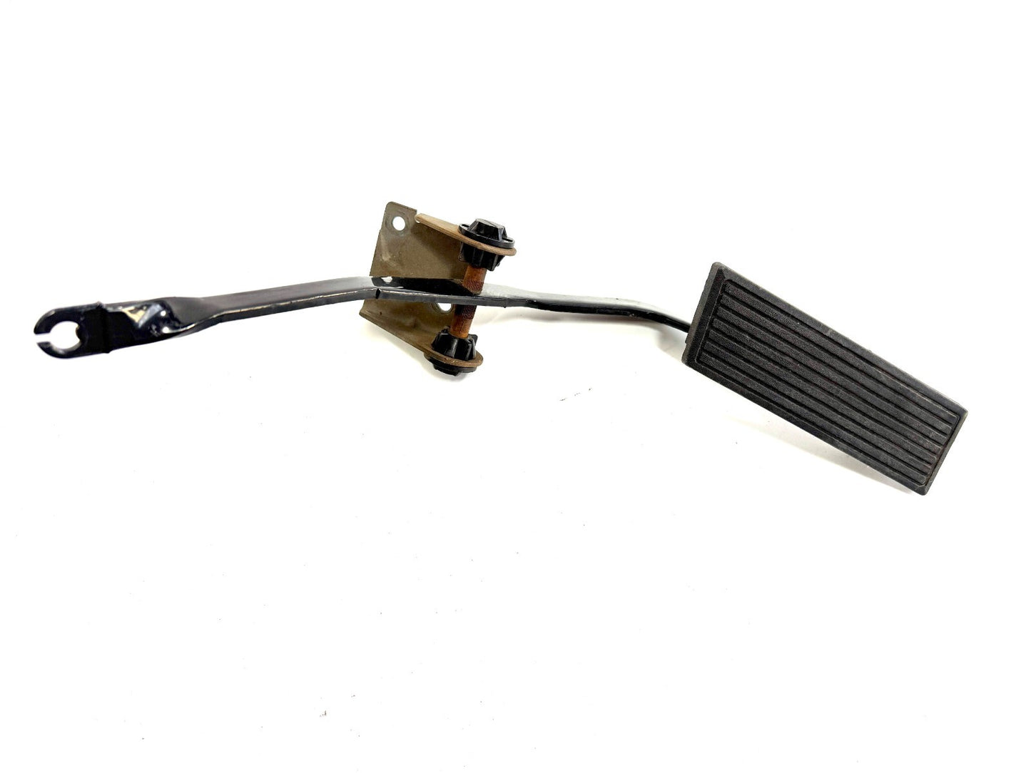 Jeep Wrangler TJ 97-06 Gas Accelerator Pedal Throttle Bracket Firewall0