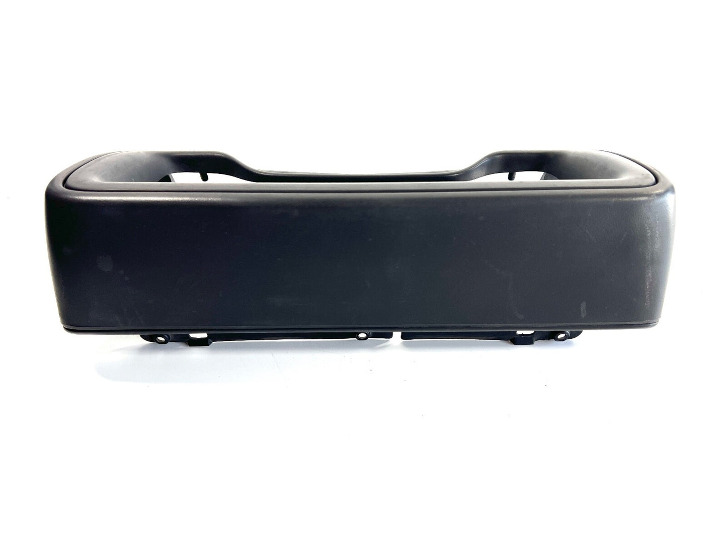 97-02 Jeep TJ Wrangler Instrument Cluster Trim BEZEL Speedometer Gauge AGATE2