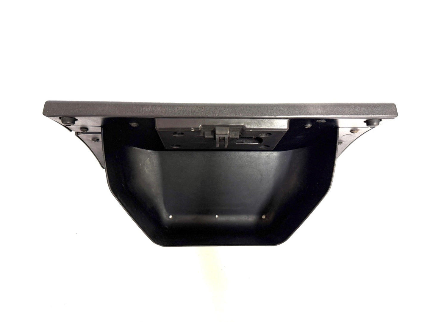 Jeep TJ Wrangler Passenger Side Glove Box Agate with Key 1999 2000 2001 20021