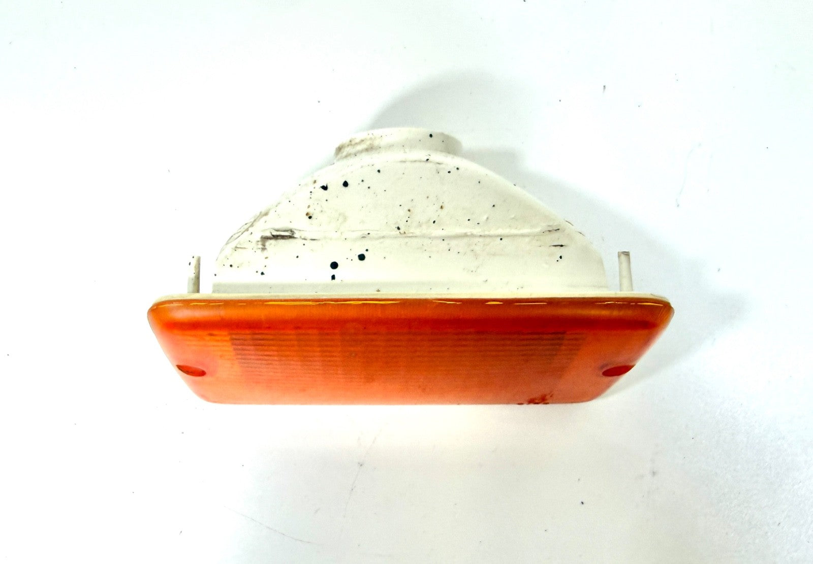 Jeep Wrangler TJ 97-06 Front Passenger Side RH Marker Lamp Lens Light1