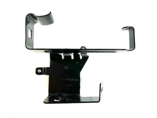 97-06 Jeep Wrangler TJ Bulkhead Mount Bracket 56019685AB Dash Fuse Block0