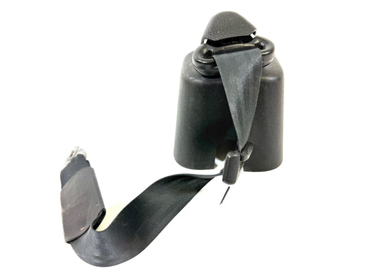 03-06 Jeep TJ Wrangler OEM Rear Seat Belt Retractor Shoulder Harness0