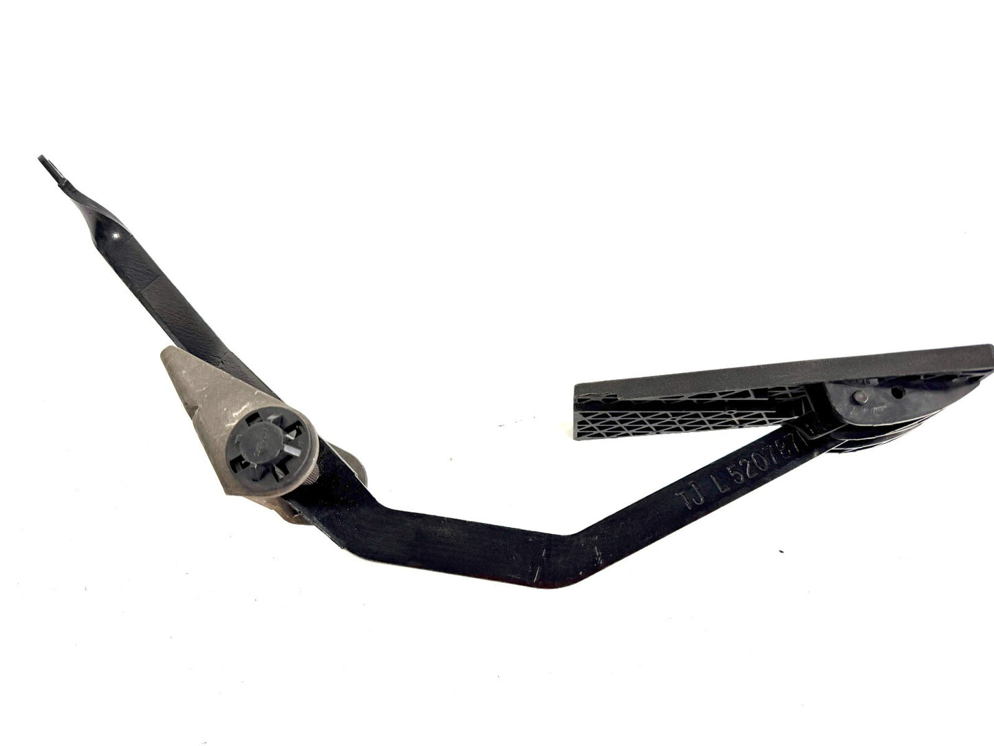 Jeep Wrangler TJ 97-06 Gas Accelerator Pedal Throttle Bracket Firewall2