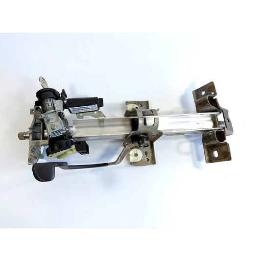 Jeep TJ Wrangler Steering Column Tilt Manual Trans P05057080AA 2003-2005