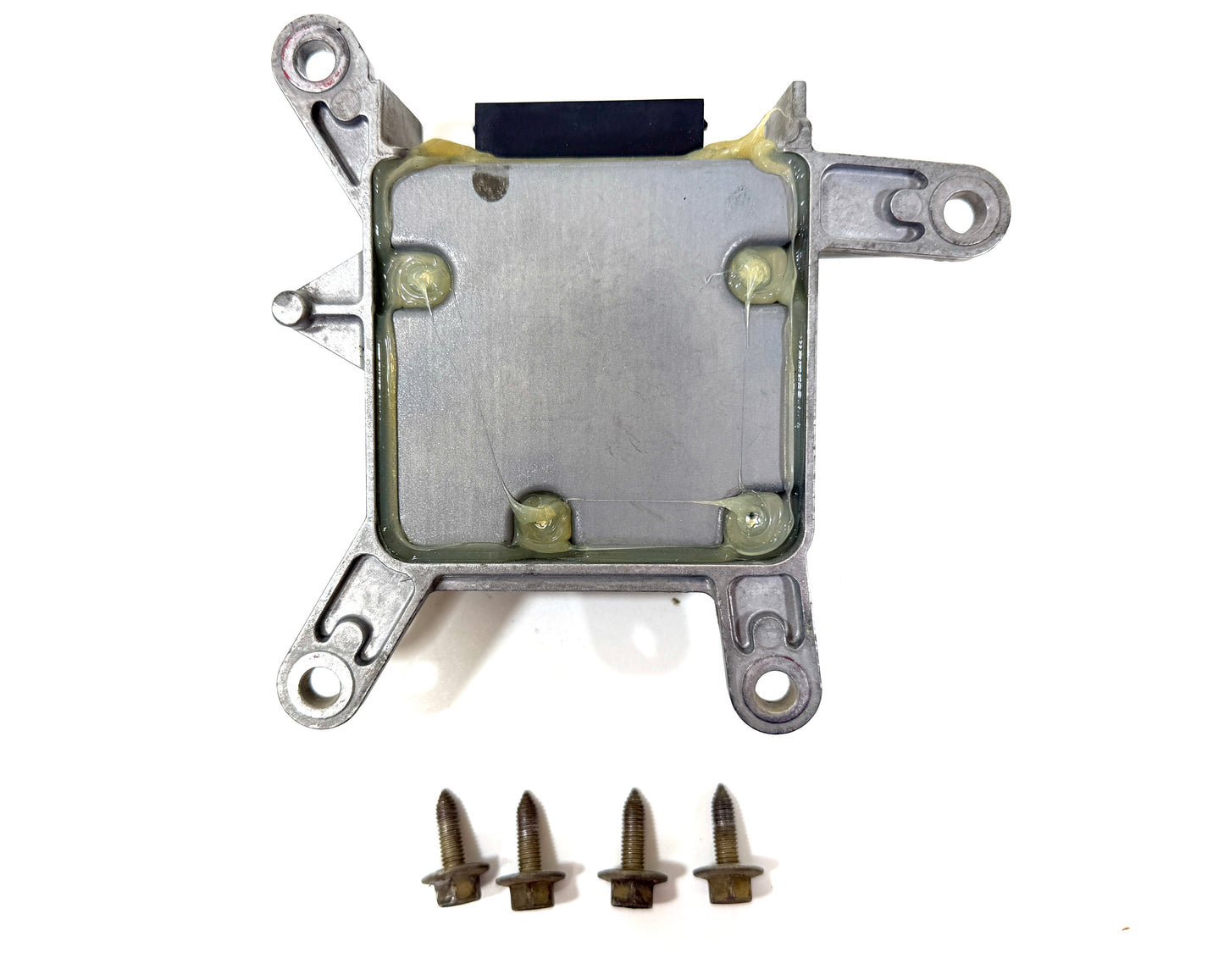 Jeep Wrangler TJ OEM AirBag Control Module 04-06 56010533AA