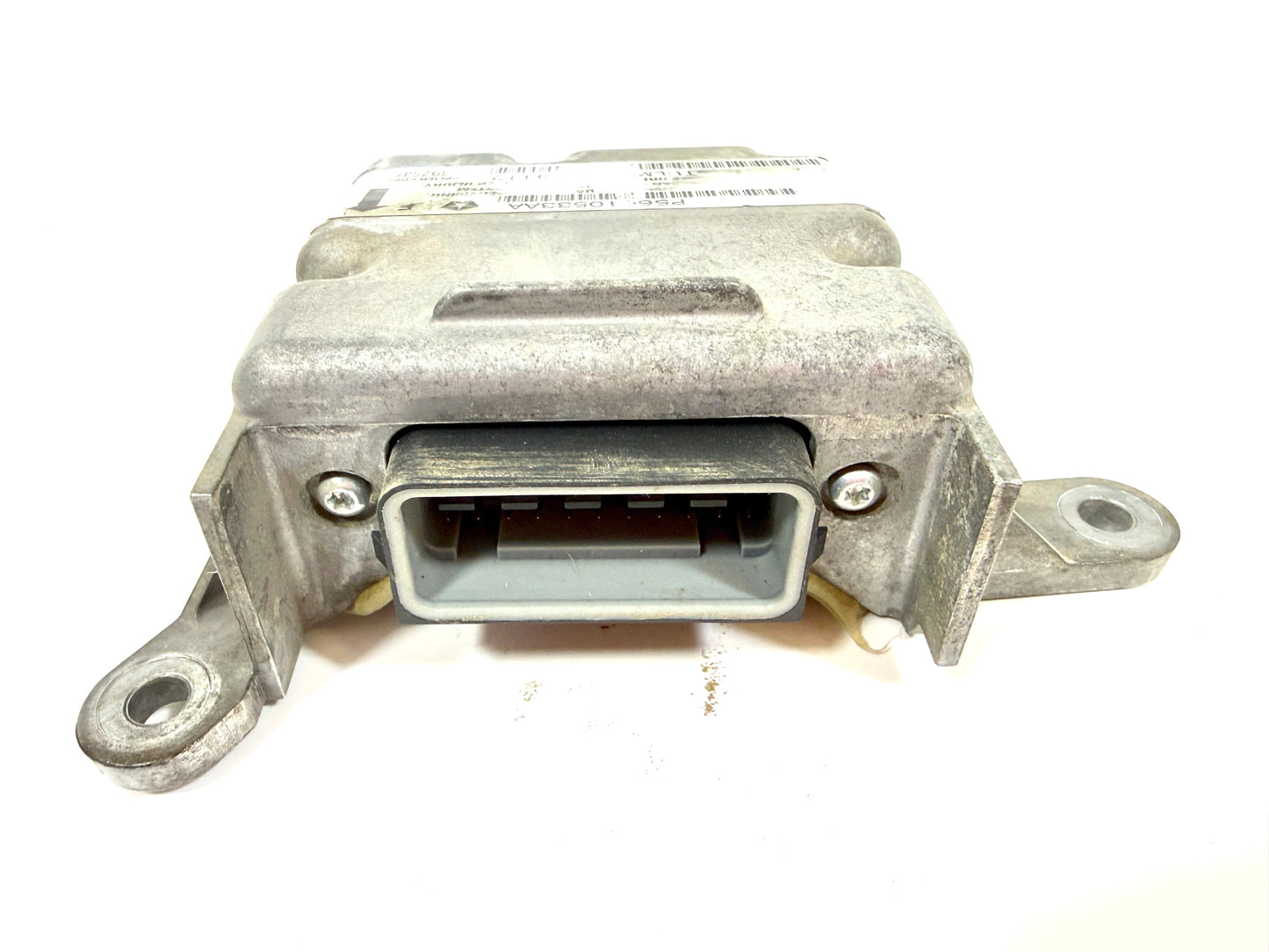 Jeep Wrangler TJ OEM AirBag Control Module 04-06 56010533AA
