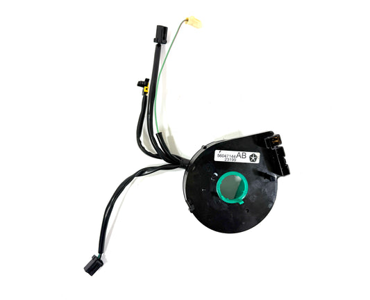 Clock Spring For 2004-2006 Jeep Wrangler TJ with cruise control, 56047144AB