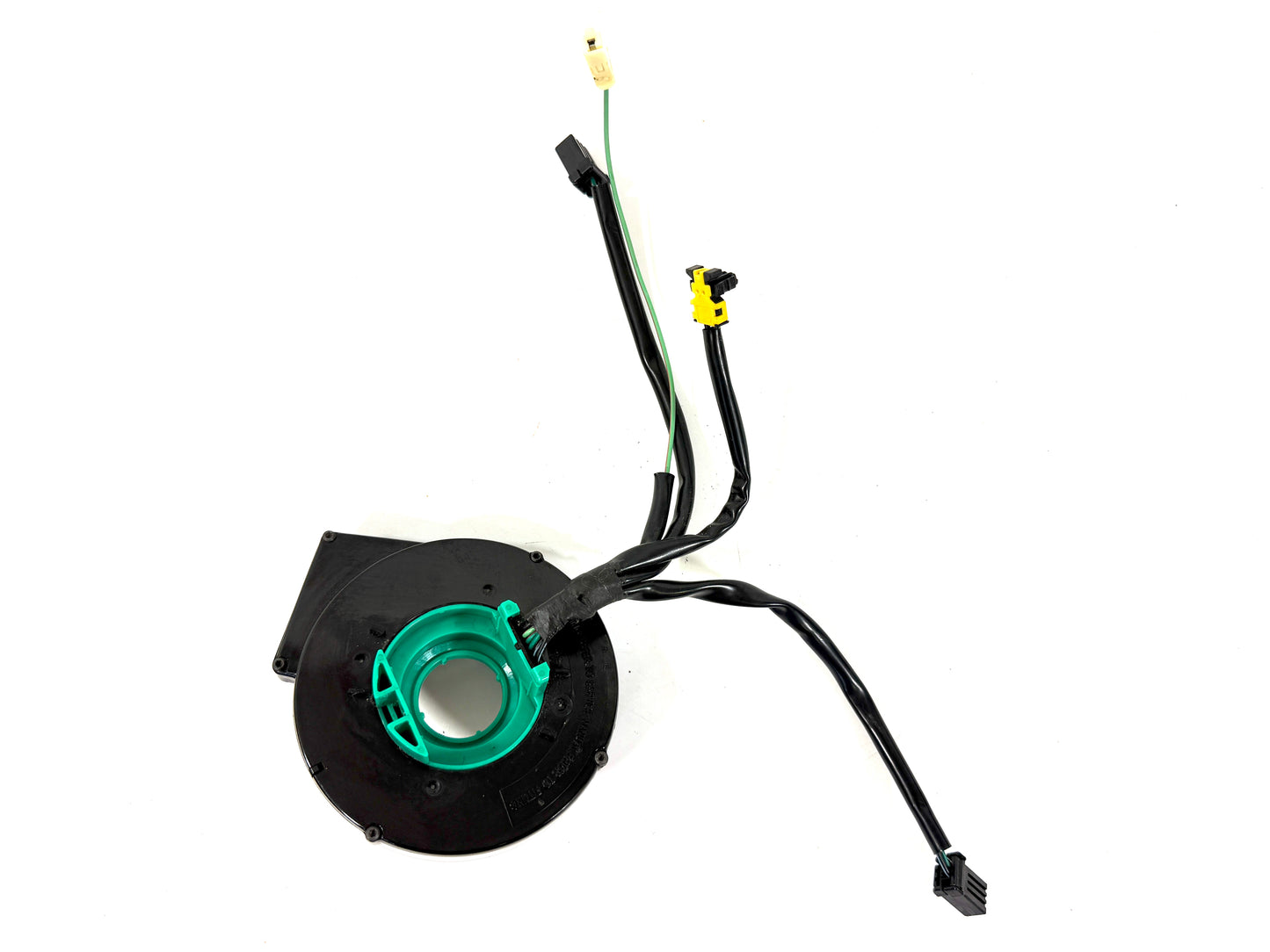 Clock Spring For 2004-2006 Jeep Wrangler TJ with cruise control, 56047144AB