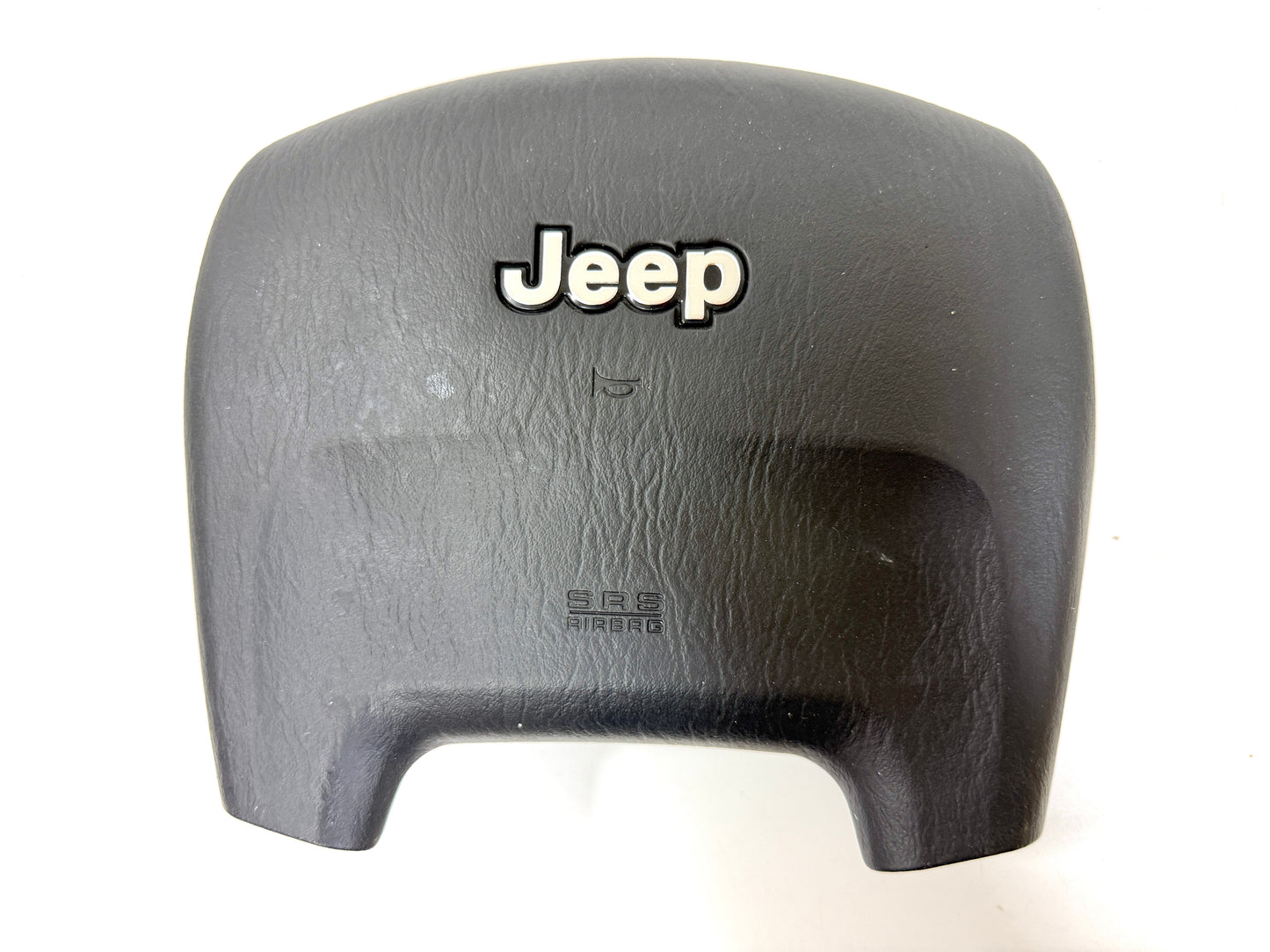 Jeep TJ Wrangler OEM Driver Side Steering Wheel Air Bag 5JG52DX9AC 2004