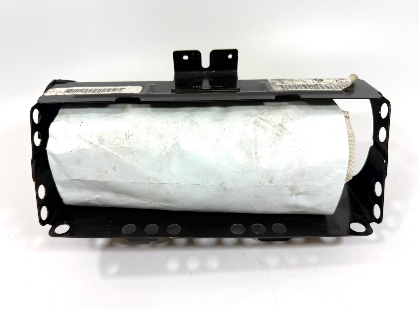 Front Right Passenger Dash Airbag 55314982AE for 2002-2003 Jeep Wrangler