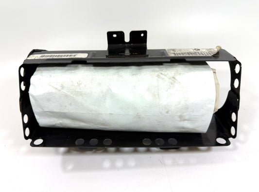 Front Right Passenger Dash Airbag 55314982AE for 2002-2003 Jeep Wrangler