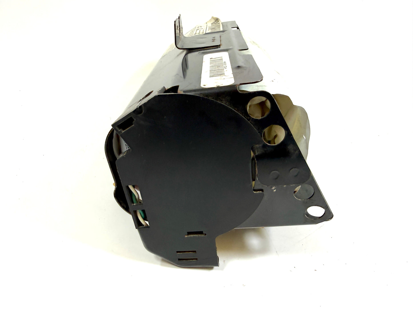 Front Right Passenger Dash Airbag 55314982AE for 2002-2003 Jeep Wrangler