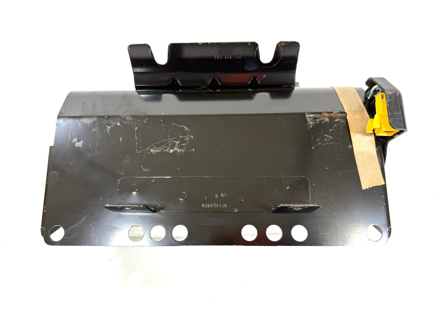 Front Right Passenger Dash Airbag 55314982AE for 2002-2003 Jeep Wrangler