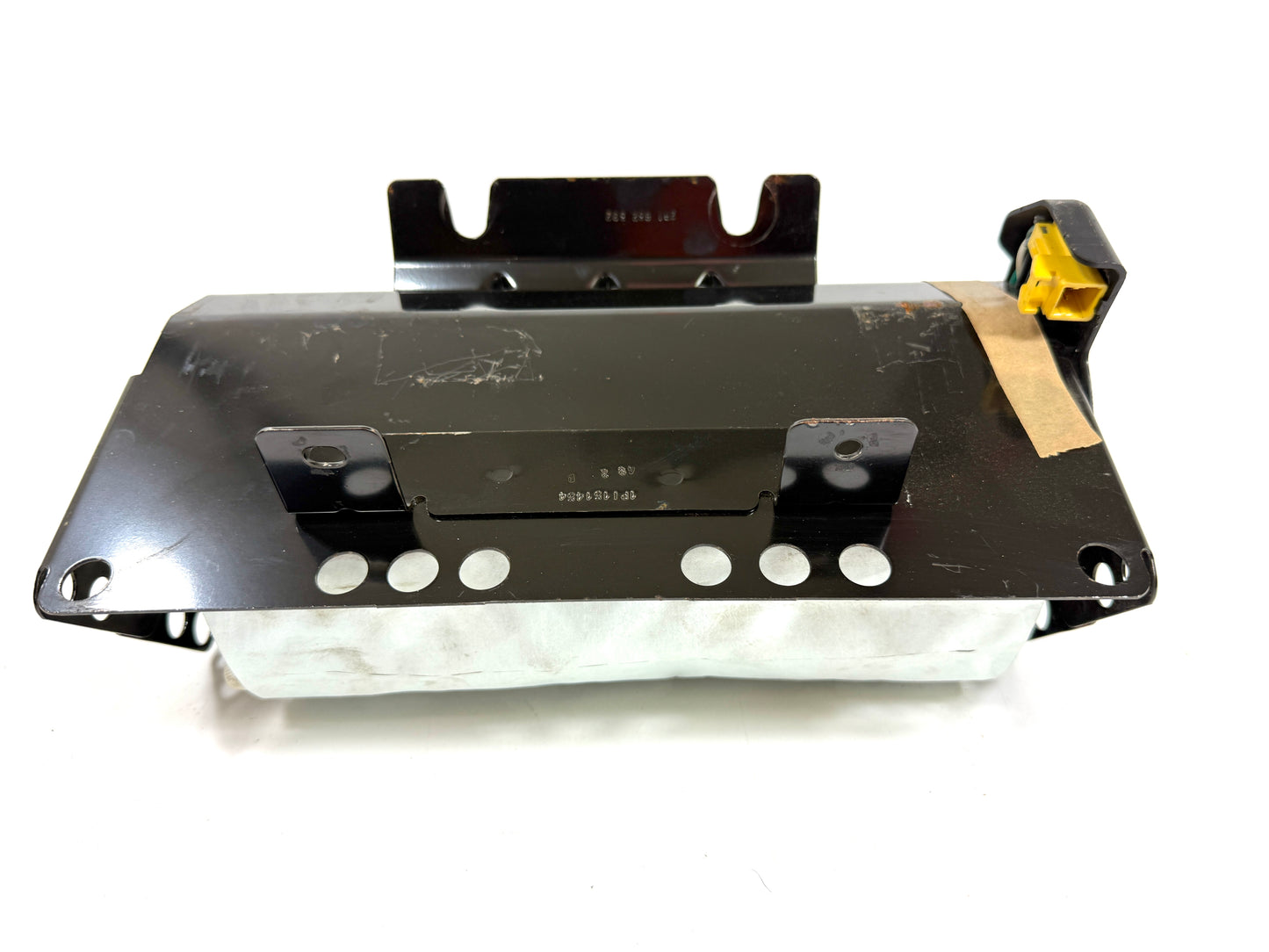 Front Right Passenger Dash Airbag 55314982AE for 2002-2003 Jeep Wrangler