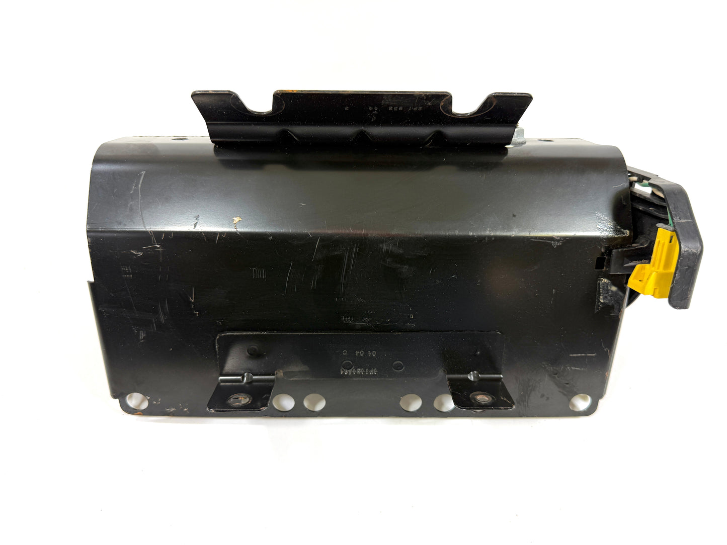 Front Right Passenger Dash Airbag 55314982AC for 2002-2003 Jeep Wrangler