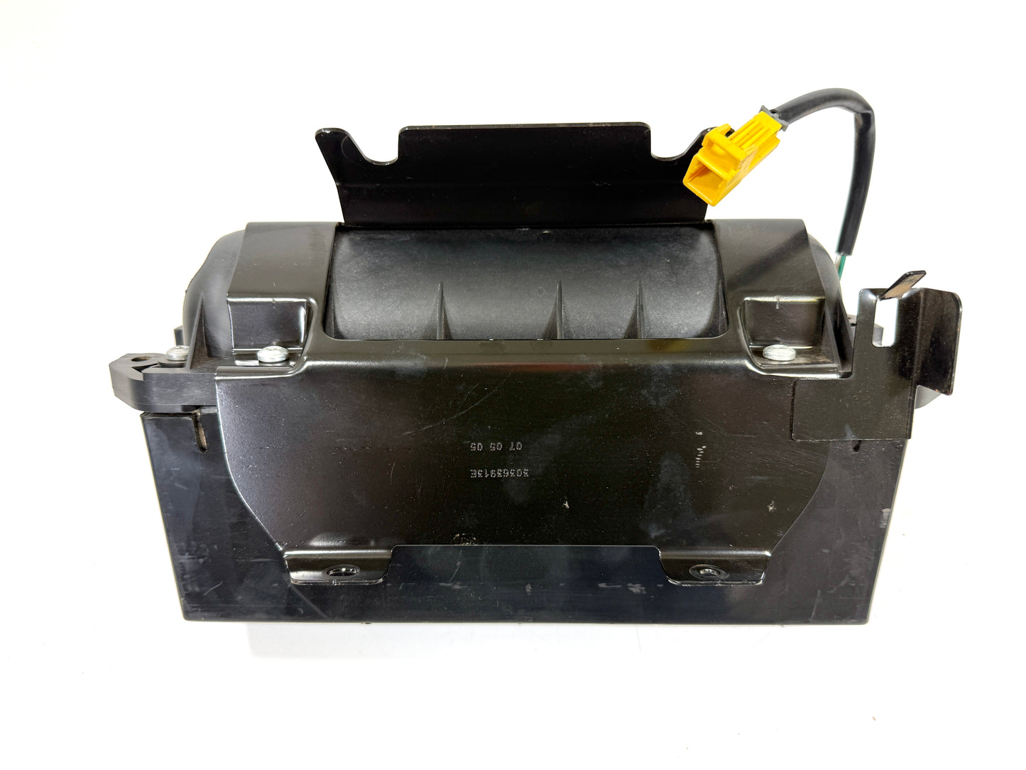 Front Right Passenger Dash Airbag 52029314AB for 2004-2006 Jeep Wrangler