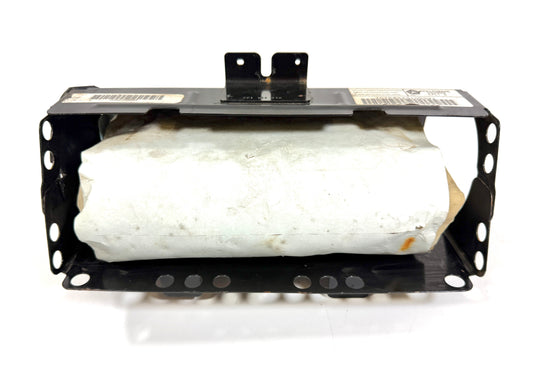 Front Right Passenger Dash Airbag 55314982AE for 2002-2003 Jeep Wrangler