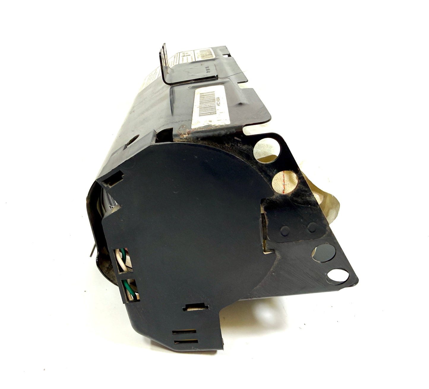 Front Right Passenger Dash Airbag 55314982AE for 2002-2003 Jeep Wrangler