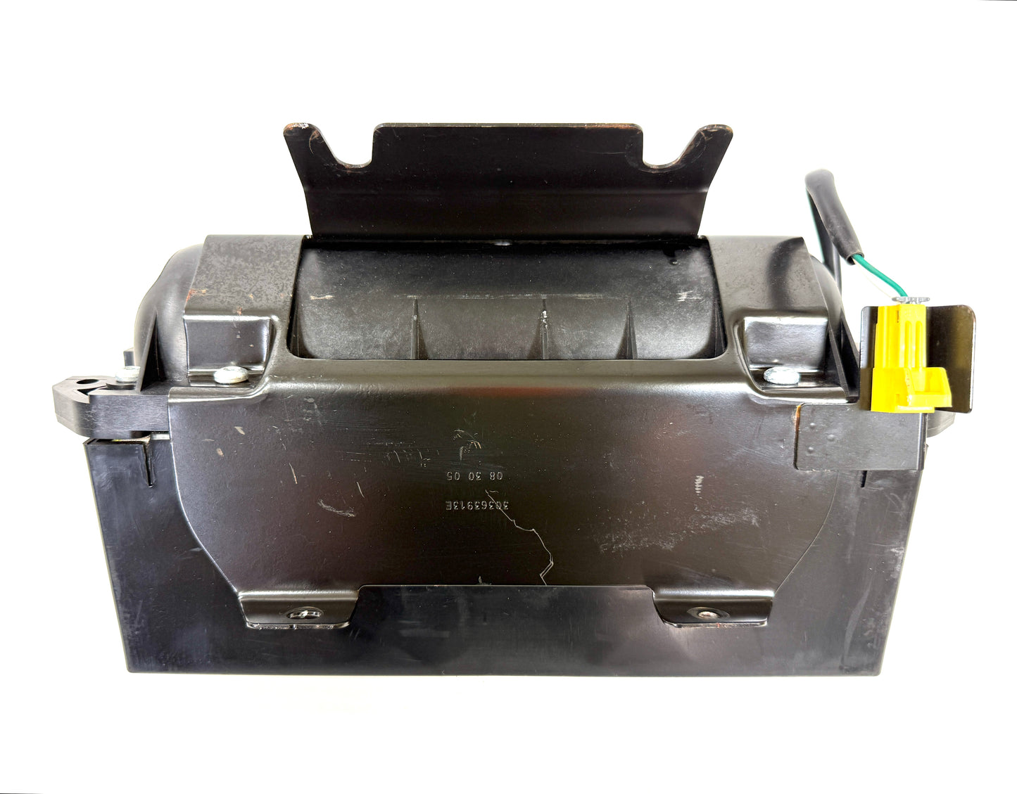 Front Right Passenger Dash Airbag 52029314AB for 2004-2006 Jeep Wrangler