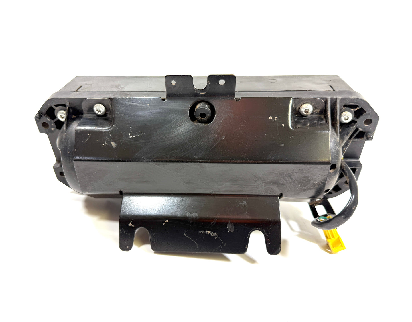 Front Right Passenger Dash Airbag 52029314AB for 2004-2006 Jeep Wrangler