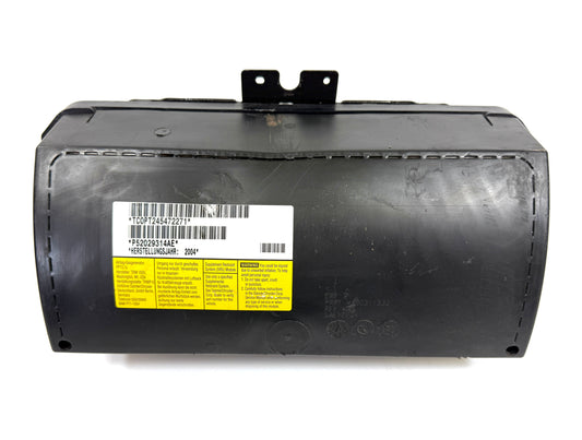 Front Right Passenger Dash Airbag 52029314AB for 2004-2006 Jeep Wrangler