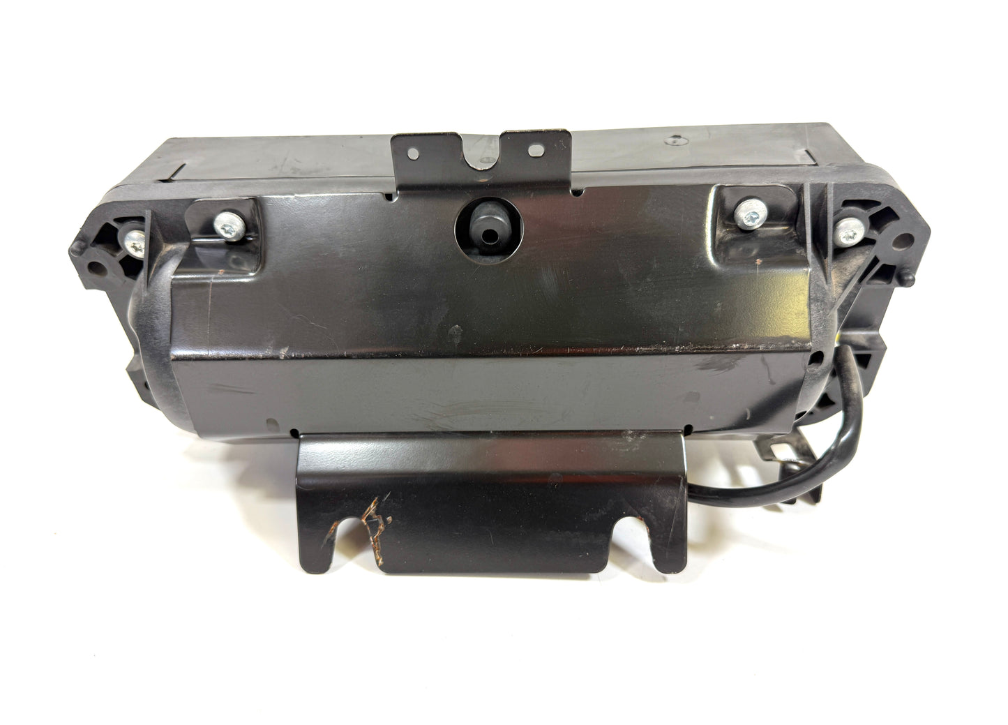 Front Right Passenger Dash Airbag 52029314AB for 2004-2006 Jeep Wrangler