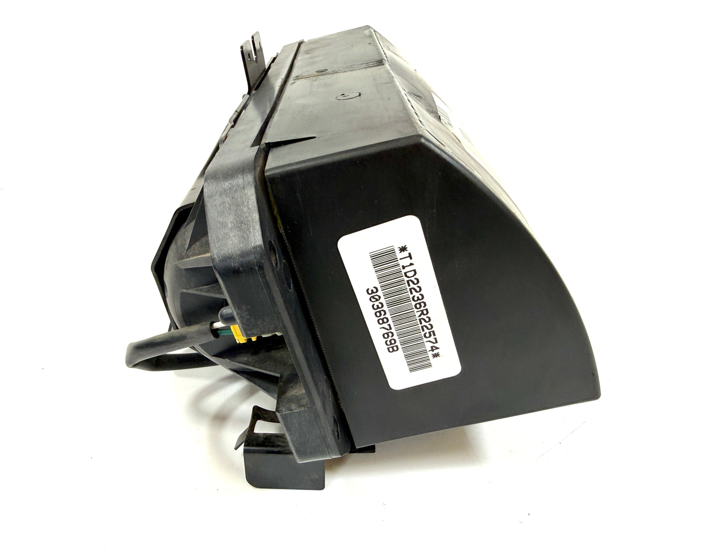 Front Right Passenger Dash Airbag 52029314AB for 2004-2006 Jeep Wrangler