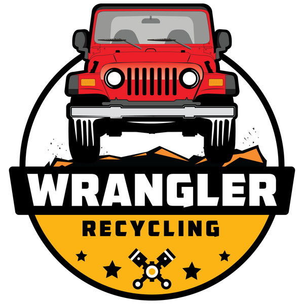 Wrangler Recycling