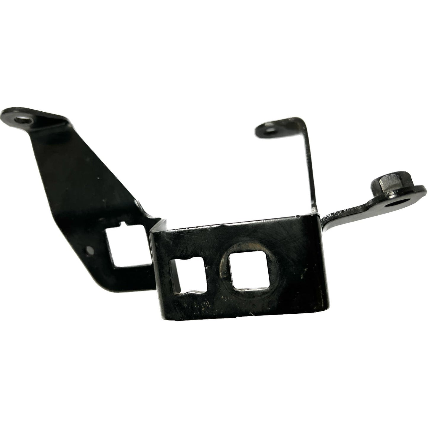 Jeep TJ Wrangler 4.0L Throttle Accelerator Cable Bracket 2005-2006